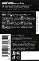 Brouwerij De Molen, it's the & that - Eisbok & Poot