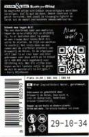 Brouwerij De Molen, it's the & that (Barrel Aged Hemel & Aarde)