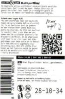Brouwerij De Molen, it's the & that (Hemel & Aarde)