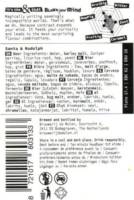 Brouwerij De Molen, it's the & that - Santa & Rudolph
