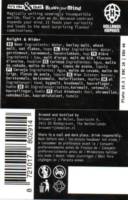 Brouwerij Molenduyn, it's the & that - Knight & Rider Brouwerij Molenduyn, it's the & that - Knight & Rider