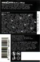 Brouwerij De Molen, it's the & that - Fire & Ball