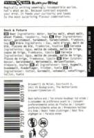 Brouwerij De Molen, it's the & that - Back & Future