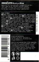 Brouwerij De Molen, it's the & that - Zoet & Hout