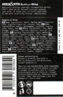 Brouwerij De Molen, it's the & that - Engels & Drop