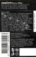 Brouwerij De Molen, it's the & that - Pina & Power