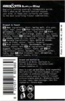 Brouwerij De Molen, it's the & that - Proost & Toost
