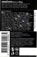 Brouwerij De Molen, it's the & that - Hop & Hibiscus
