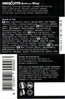 Brouwerij De Molen, it's the & that - Black & Tan