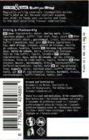 Brouwerij De Molen, it's the & that - Pittig & Plantaardig