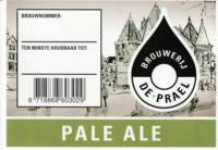 Brouwerij de Prael, Pale Ale