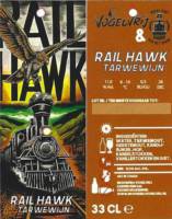 Goede Kant van het Spoor, Rail Hawk