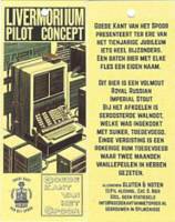Goede Kant van het Spoor, Livermoriium