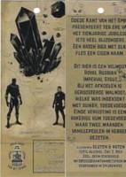 Goede Kant van het Spoor, Vibranium