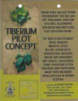 Goede Kant van het Spoor, Tiberium