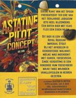 Goede Kant van het Spoor, Astatine