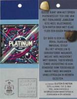 Goede Kant van het Spoor, Platinum