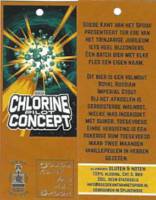 Goede Kant van het Spoor, Chlorine