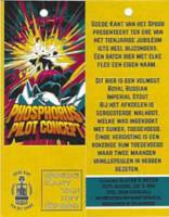 Goede Kant van het Spoor, Phosphorus