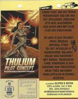 Goede Kant van het Spoor, Thulium