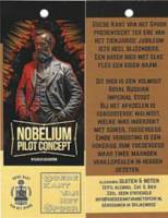 Goede Kant van het Spoor, Nobelium