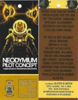 Goede Kant van het Spoor, Neodymium