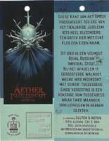 Goede Kant van het Spoor, Aether