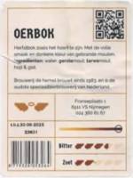 Stadsbrouwerij De Hemel, Oerbok