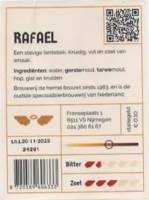 Stadsbrouwerij De Hemel, Rafael