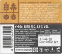 Hertog Jan Brouwerij, 