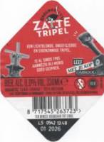 Brouwerij 't IJ, Zatte Tripel