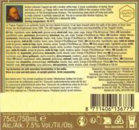 Brouwerij De Koningshoeven , La Trappe Trappist Isid'or
