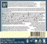 Brouwerij De Koningshoeven , La Trappe Witte Trappist