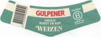 Gulpener Bierbrouwerij, Weizen