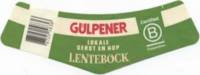 Gulpener Bierbrouwerij, Lentebock