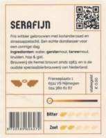 Stadsbrouwerij De Hemel, Serafijn