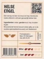 Stadsbrouwerij De Hemel, Helse Engel