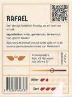 Stadsbrouwerij De Hemel, Rafael