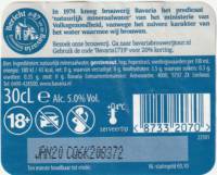 Bavaria, Bavaria (Pilsener)