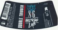 Bavaria, 8.6 Breaking Lab Double Trigger