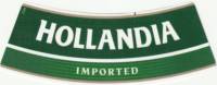 Bavaria, Hollandia Imported