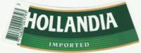 Bavaria, Hollandia Imported