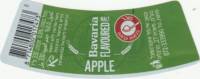 Bavaria, Bavaria Flavoured Malt Apple