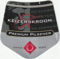 Bavaria, Keizerskroon Premium Pilsener