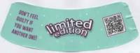 Guilty Monkey, Limited Edition (Jungle Juice)