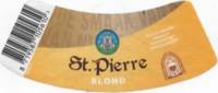 Bavaria, St. Pierre Blond