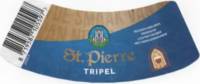 Bavaria, St. Pierre Tripel