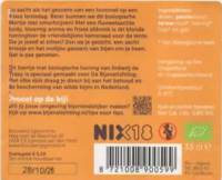Brouwerij Egmond, ( Honing Blond )