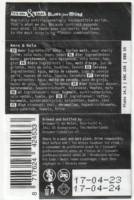 Brouwerij De Molen, it's the & that - Kers & Kola