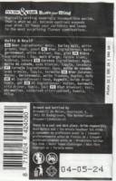 Brouwerij De Molen, it's the & that - Duits & Druif